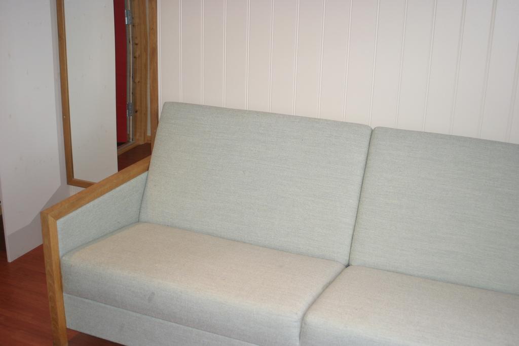 Villa Jergul Astu Karasjok Zimmer foto