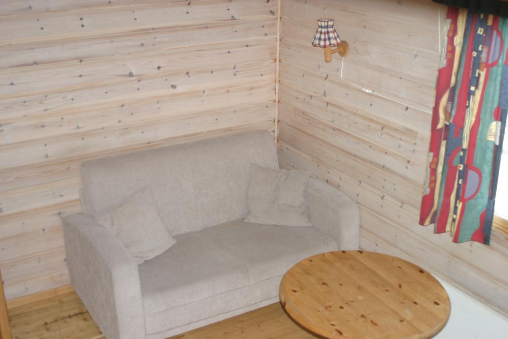 Villa Jergul Astu Karasjok Zimmer foto