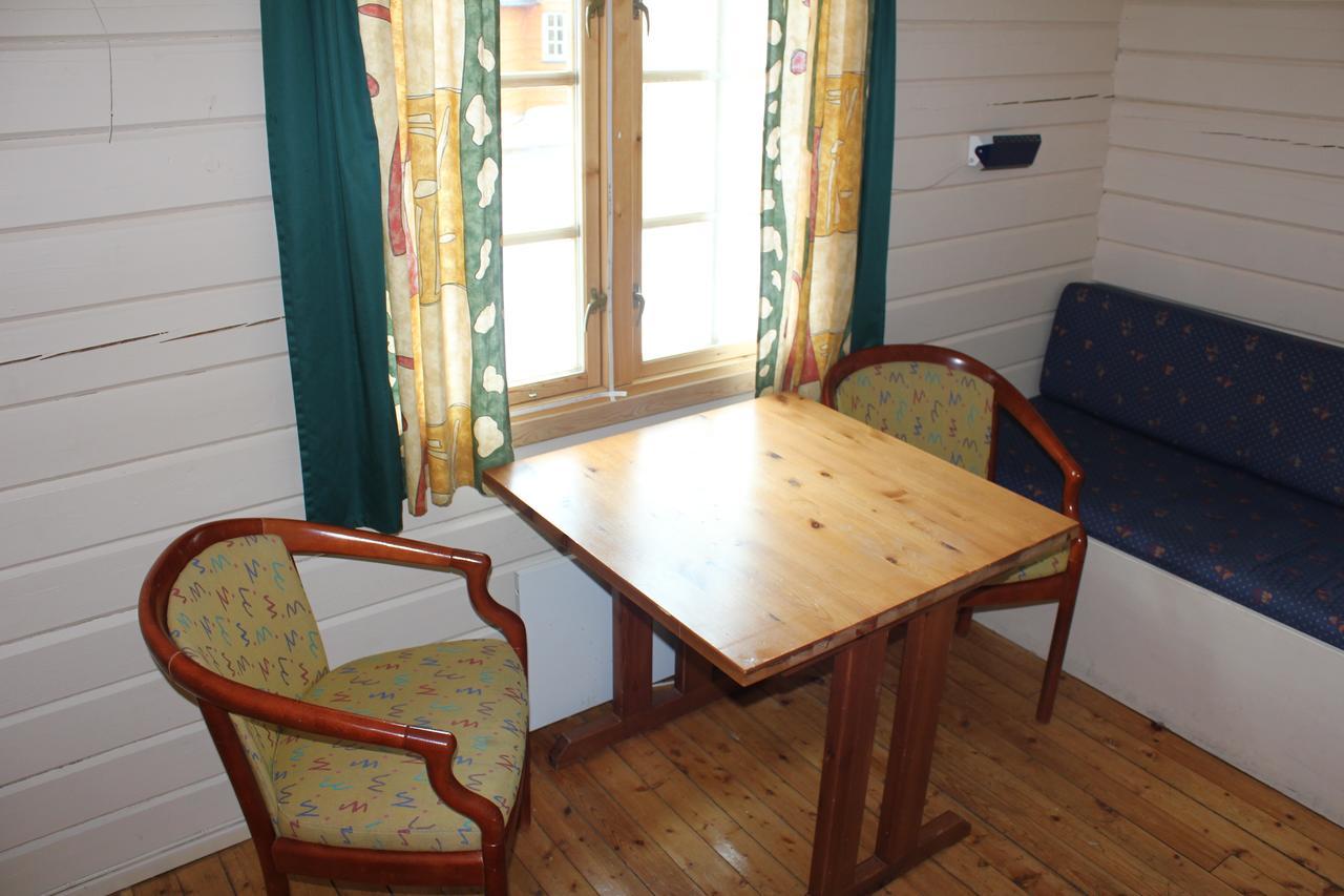 Villa Jergul Astu Karasjok Zimmer foto